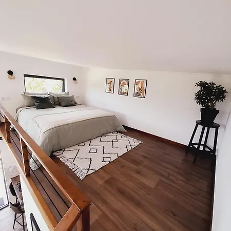 Cozy Tiny House Plus Spa - A Pereille D'En Haut Exterior photo
