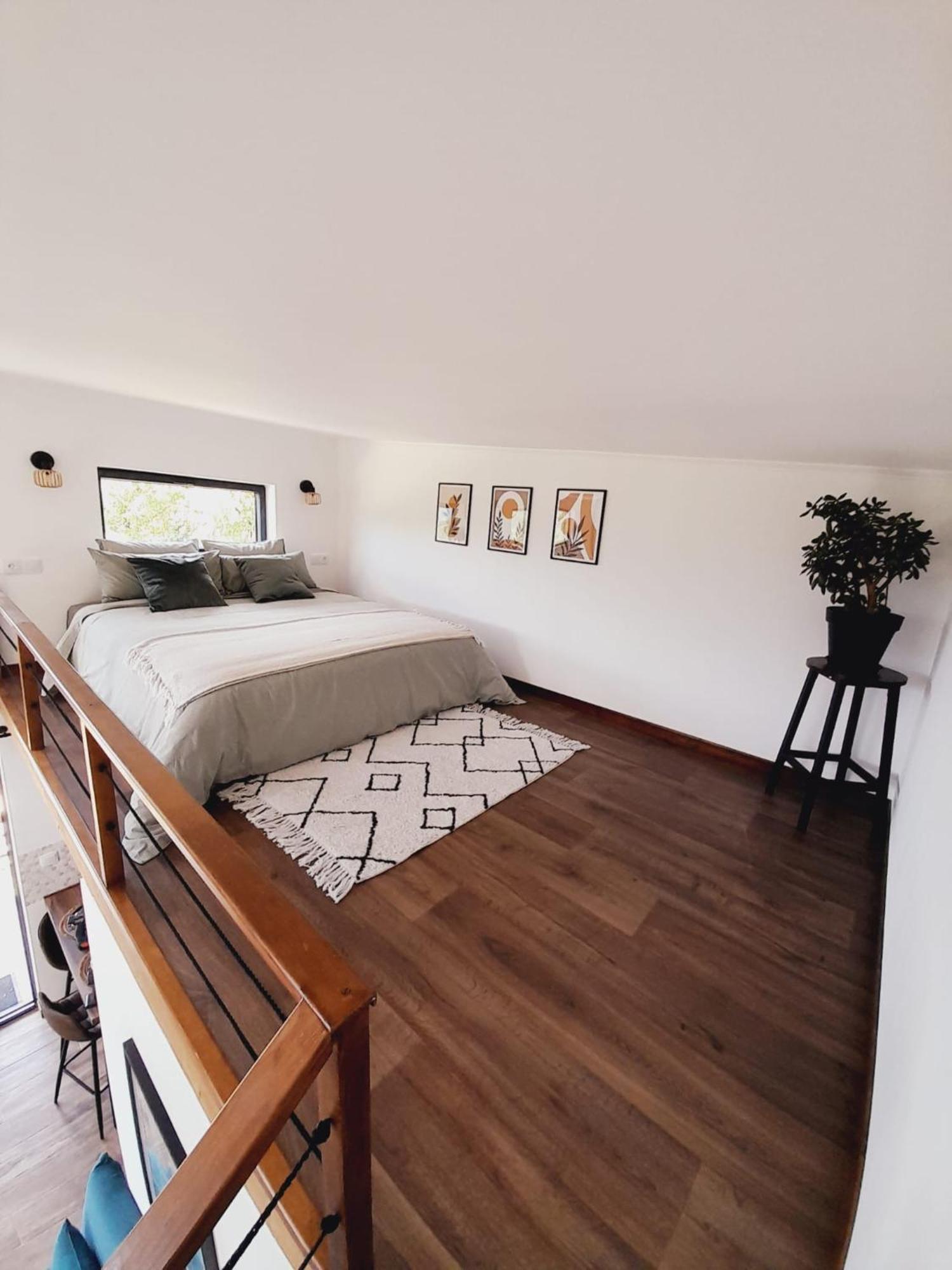 Cozy Tiny House - A D'en Holiday home
