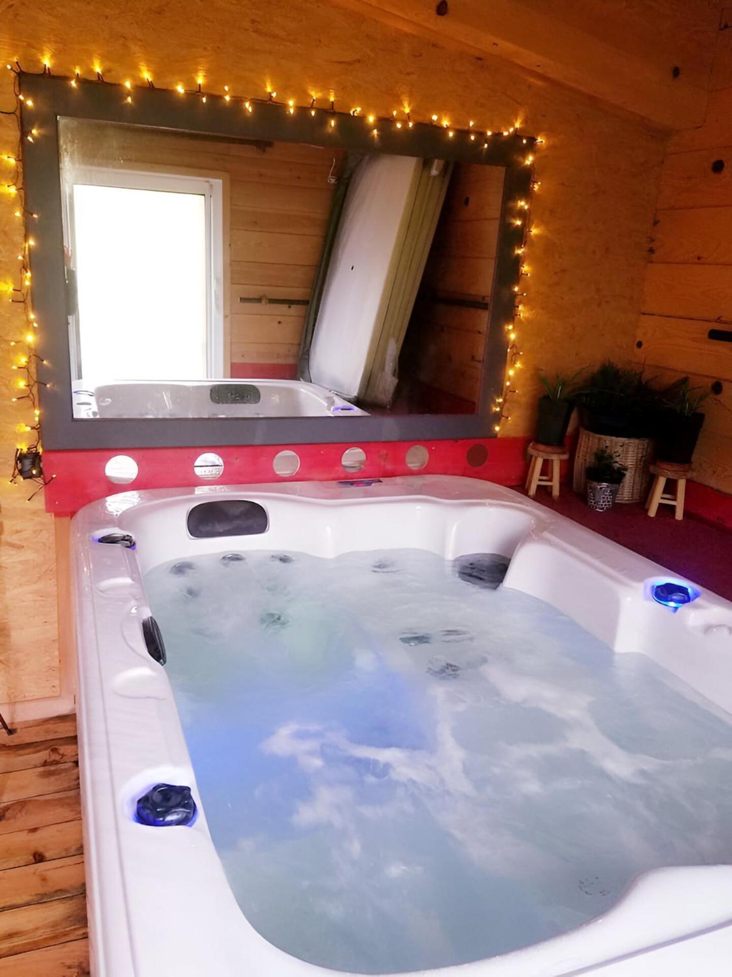 Cozy Tiny House - A D'en Holiday home