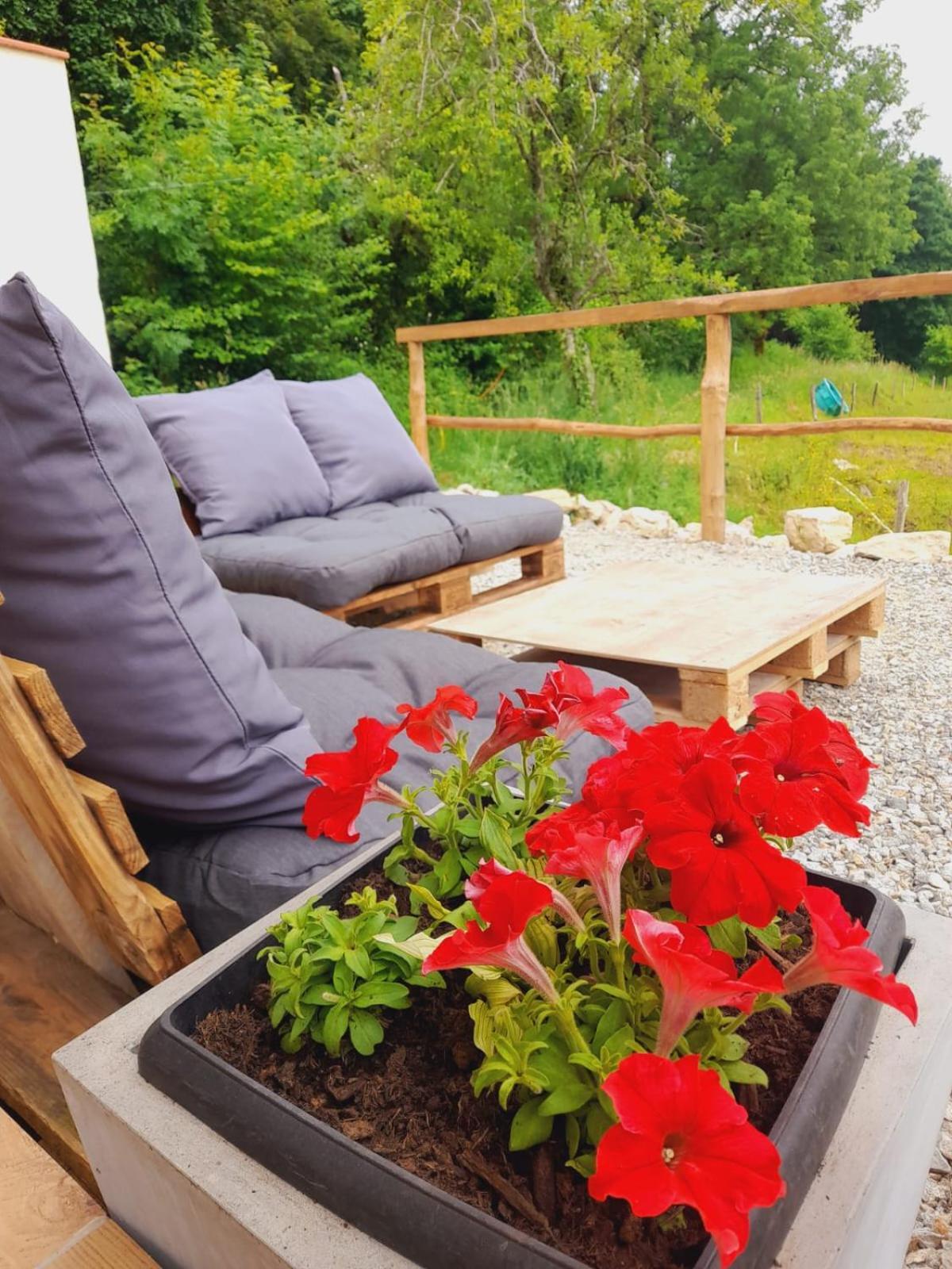 Holiday home Cozy Tiny House - A D'en *